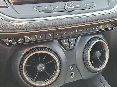 New 2025 Chevrolet Blazer Premier w/ Driver Confidence II Package image 12