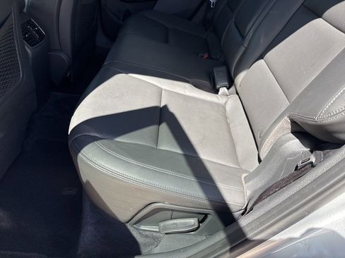 Used 2018 Hyundai Tucson Limited image 19