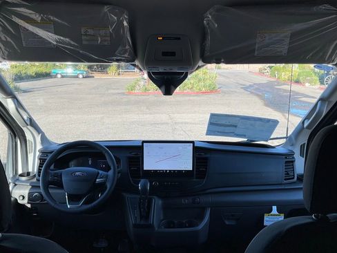New 2026 Ford Transit 350 Base image 20