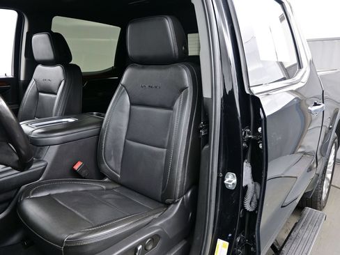 Used 2022 GMC Sierra 1500 Denali AWD/4WD image 15