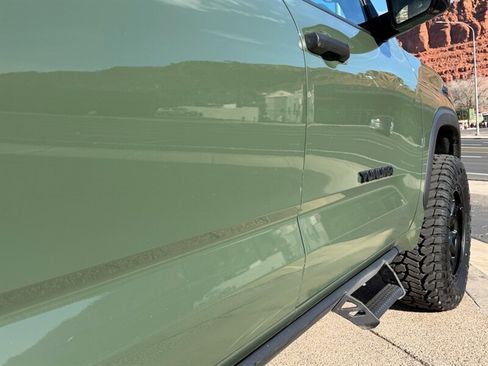 Used 2023 Toyota Tundra SR5 image 30