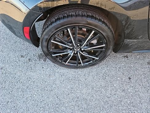 Used 2024 MAZDA MX-5 Miata RF Grand Touring image 11