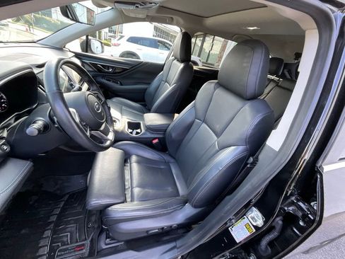 Used 2020 Subaru Outback Limited image 8