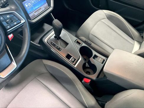 Used 2024 Subaru Impreza 2.0i AWD/4WD image 20