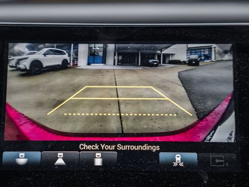 Used 2018 Honda Accord Touring image 42