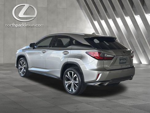 Used 2018 Lexus RX 350 FWD w/ Premium Package image 2