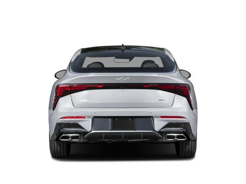 New 2026 Kia K5 GT w/ GT1 Package image 32