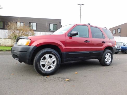 Used 2003 Ford Escape XLT image 4