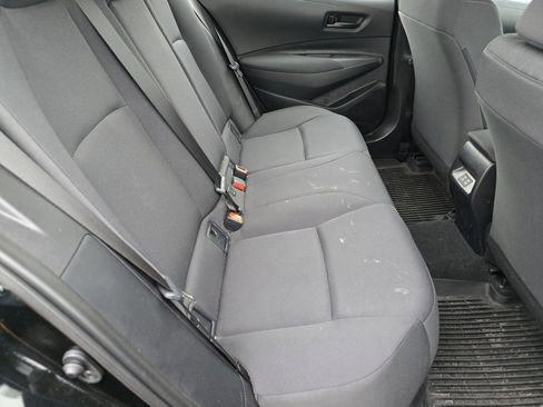 Certified 2024 Toyota Corolla LE image 16