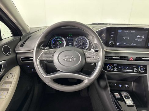 Used 2021 Hyundai Sonata SEL image 11