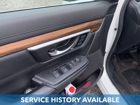Used 2022 Honda CR-V EX-L image 18