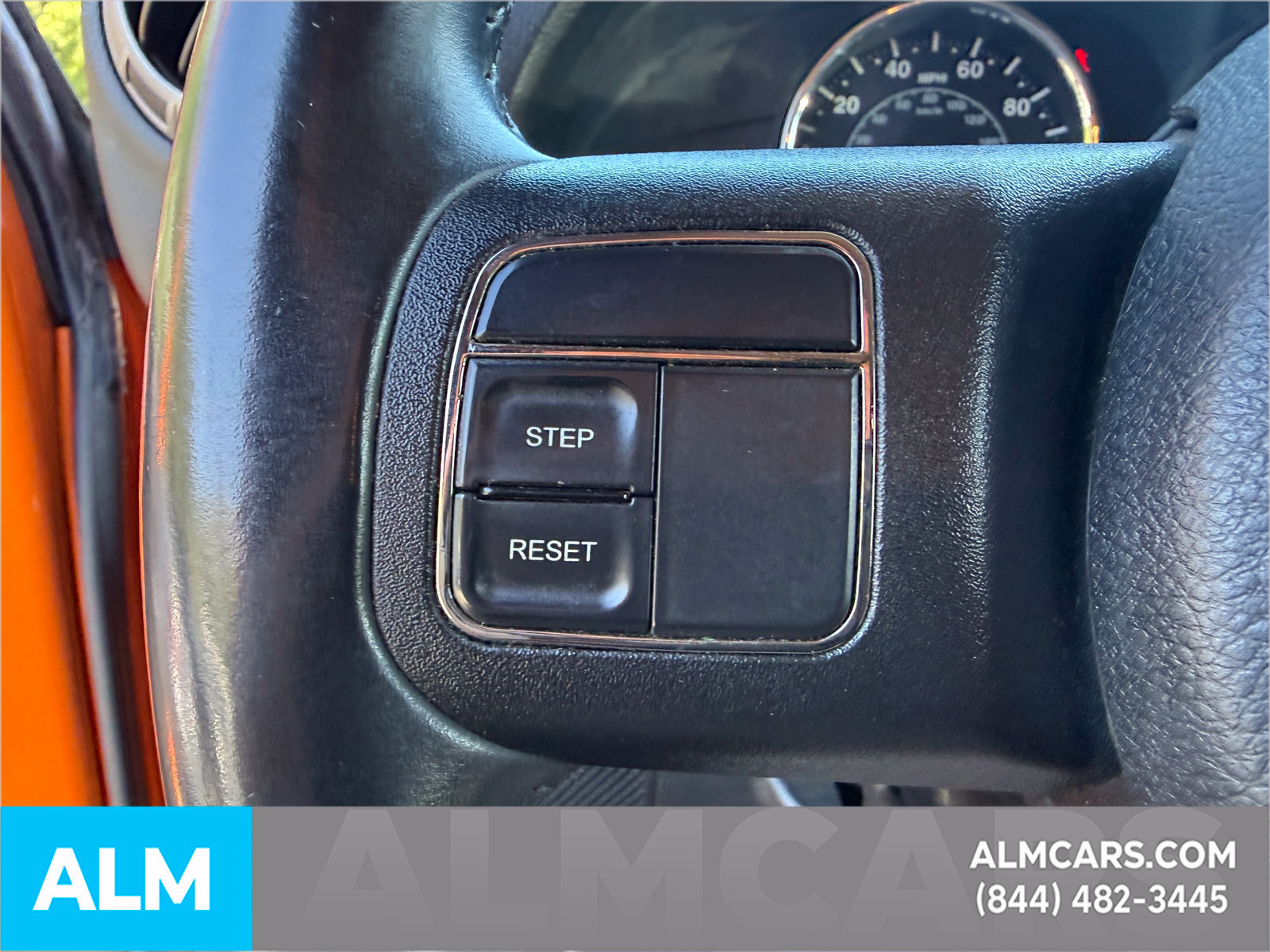 Used 2013 Jeep Wrangler Unlimited Sport AWD/4WD image 23