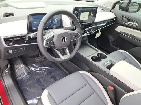 New 2026 Honda Prologue Touring image 16