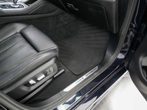 Used 2020 BMW X6 sDrive40i w/ Executive Package RWD image 27