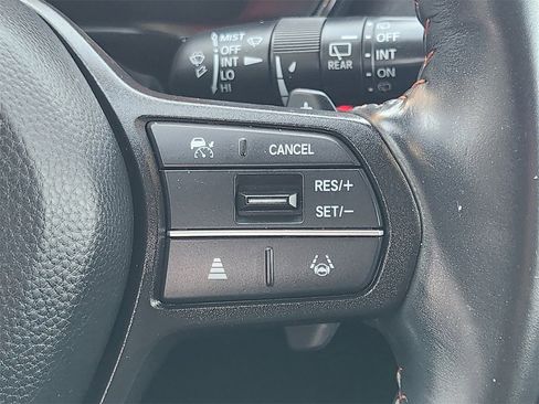 Certified 2023 Honda CR-V Sport image 28