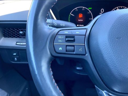 Used 2024 Honda CR-V Sport-L image 23