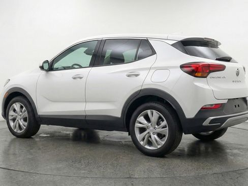 Used 2025 Buick Encore GX Preferred AWD/4WD image 6