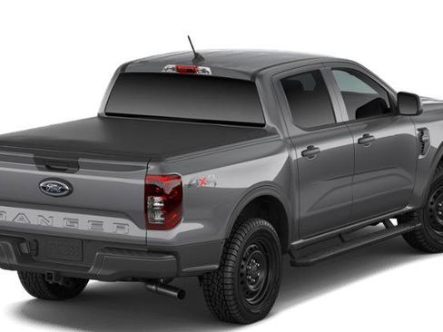 New 2026 Ford Ranger XL image 25