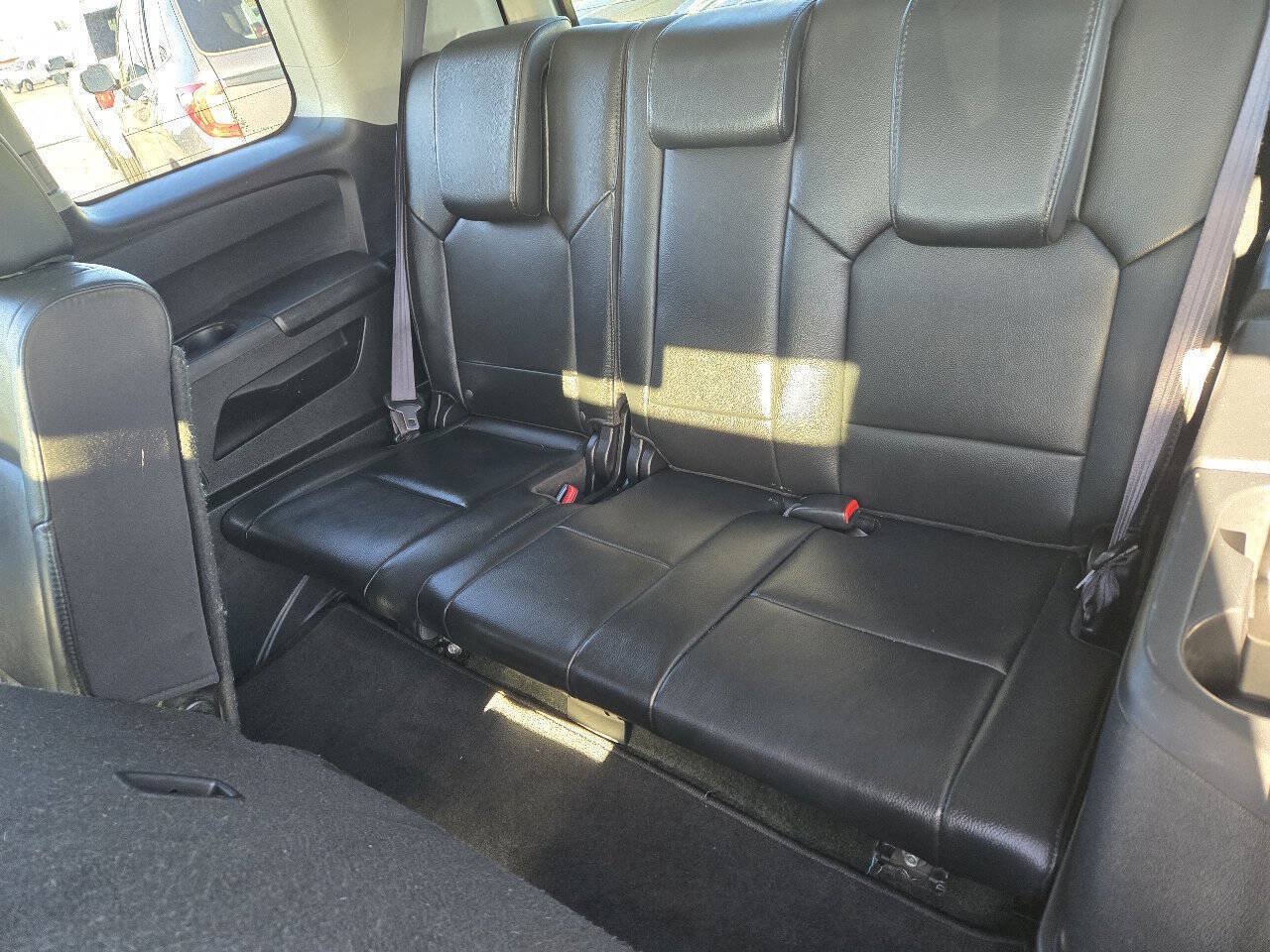 Used 2014 Honda Pilot Touring image 13