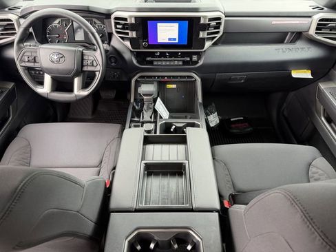 New 2026 Toyota Tundra SR5 AWD/4WD image 11