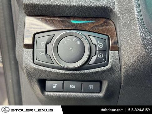 Used 2012 Ford Explorer Limited AWD/4WD image 28