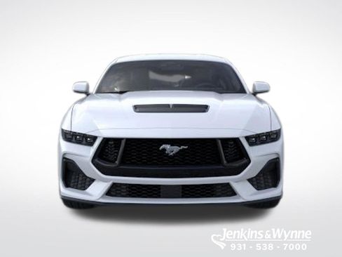 New 2026 Ford Mustang GT Premium RWD image 6