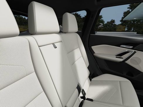 New 2026 BMW X1 xDrive28i AWD/4WD image 12