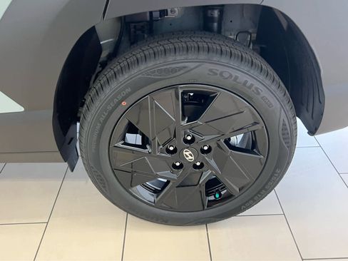 New 2026 Hyundai Kona SEL Sport image 14