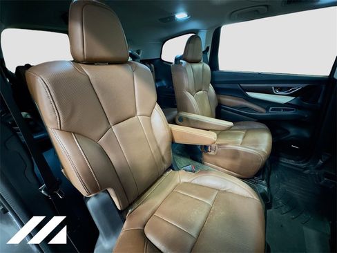 Certified 2022 Subaru Ascent Touring w/ Popular Package #2A image 31