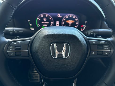 Used 2026 Honda Accord Sport image 10