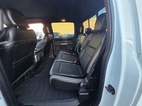 Used 2018 Ford F150 Raptor w/ Equipment Group 802A Luxury image 31