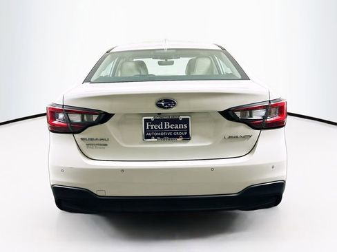 Certified 2023 Subaru Legacy Limited image 7