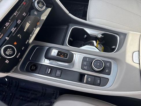 Certified 2026 INFINITI QX60 Luxe w/ Cargo Package image 24