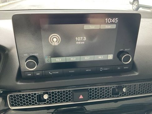 Certified 2024 Honda Civic EX image 16