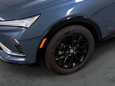 New 2026 Buick Envista Sport Touring w/ Convenience I Package image 7