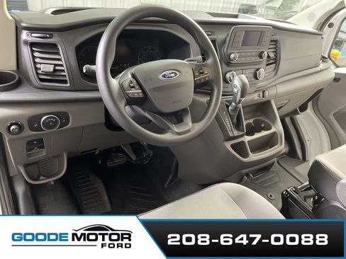 Used 2024 Ford Transit 350 XL image 8