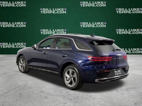 Used 2026 Genesis GV70 2.5T Advanced AWD/4WD image 10