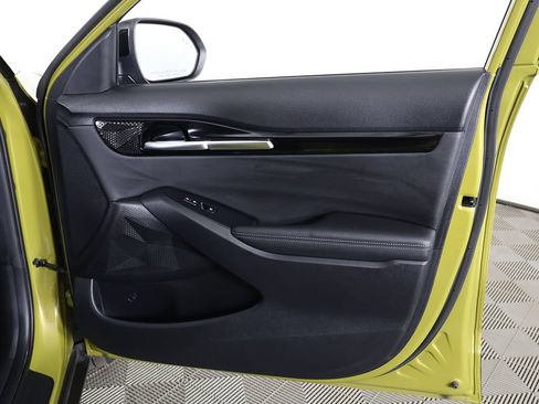 Used 2024 Kia Seltos S FWD image 22