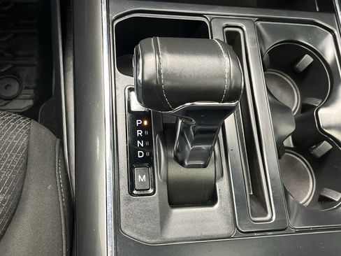 Certified 2023 Ford F150 XLT w/ Equipment Group 302A High image 27