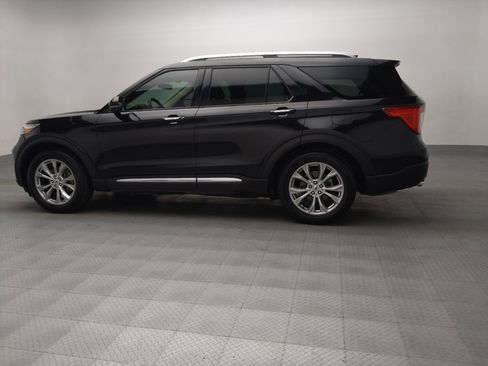 Used 2020 Ford Explorer Limited image 3