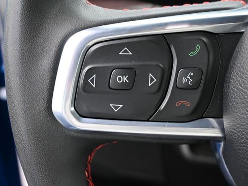 Used 2023 Jeep Wrangler Rubicon w/ Cold Weather Group image 15