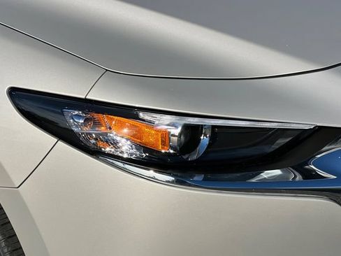 New 2026 MAZDA MAZDA3 s Sport FWD image 29
