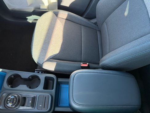 New 2026 Ford Maverick XLT FWD image 14