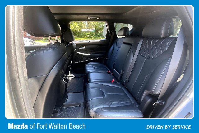 Used 2023 Hyundai Santa Fe Calligraphy FWD image 19