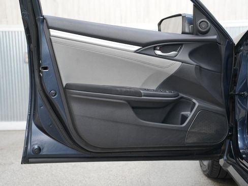 Used 2020 Honda Civic EX image 28