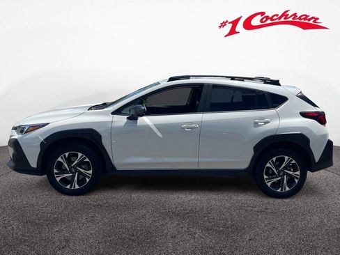 Used 2024 Subaru Crosstrek 2.0i Premium AWD/4WD image 23