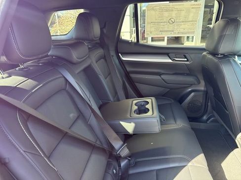 New 2026 GMC Terrain Elevation image 33