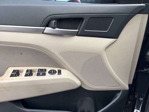 Used 2018 Hyundai Elantra SEL image 8
