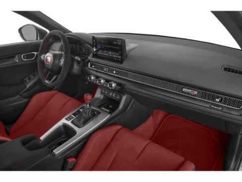 Used 2023 Honda Civic Type R image 15