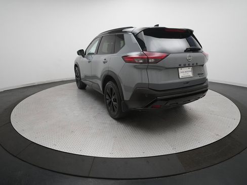 Certified 2023 Nissan Rogue SV w/ SV Premium B Package image 35